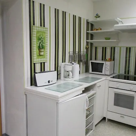 Alte Apotheke Appartement