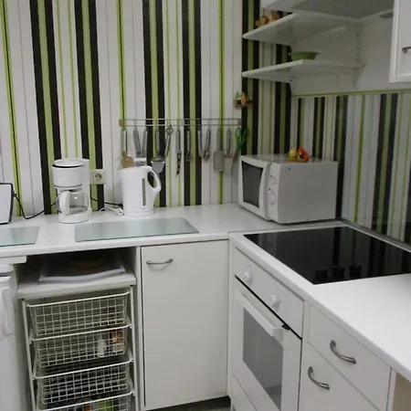 Alte Apotheke Appartement Eibenstock