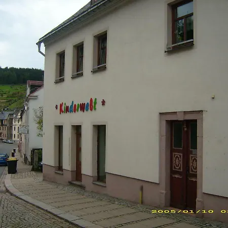 Alte Apotheke Eibenstock